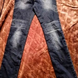 Women's Revolution by Revolt jeans size 16 style# RR20613J